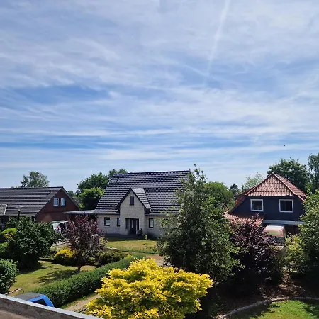 Am Gaertnerstieg Apartament Mohrkirch