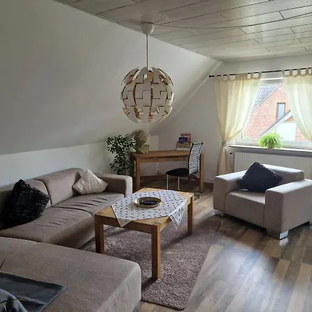 Am Gaertnerstieg Mohrkirch