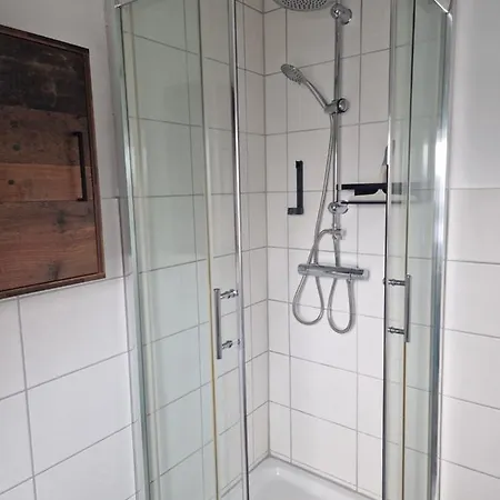 Am Gaertnerstieg Mohrkirch