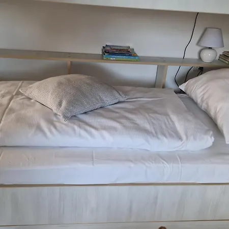 Am Gaertnerstieg 公寓 Mohrkirch